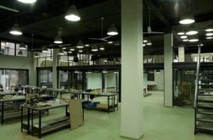 上海师范大学设计工厂 创意策源地的进阶之路