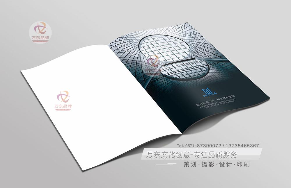 AILIFU126: 专为高端策划创意服务定制的品牌画册设计实务
